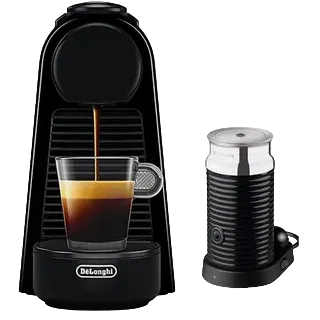 Nespresso Essenza Mini EN 85