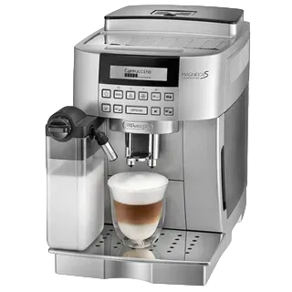 Nespresso Lattissima Pro EN 750